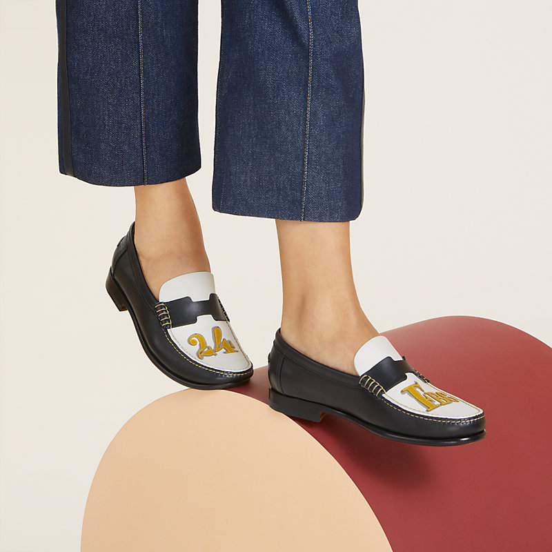 Kennedy loafer | Hermès Mainland China